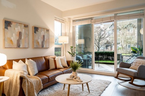 210-3399 Noel Drive  Burnaby, BC V3J 0G8