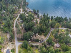 LOT 19 Orca Road  Pender Harbour, BC V0N 1S1