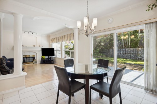 2525 Sapphire Place, Coquitlam, BC 