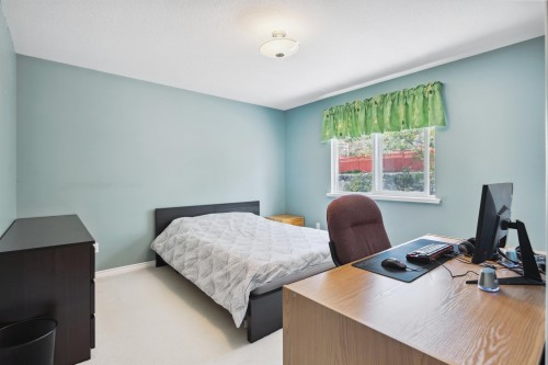 2525 Sapphire Place, Coquitlam, BC 