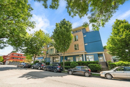 Ph8-688 17Th Avenue E, Vancouver, BC 