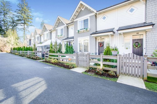 129-1331 Olmsted Street  Coquitlam, BC V3E 0T3
