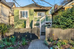 708 Woodland Drive  Vancouver, BC V5L 3R3