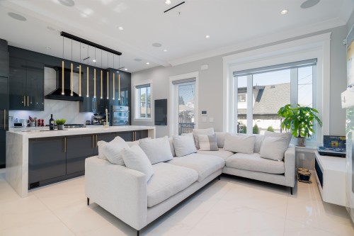 2783 27Th Avenue E, Vancouver, BC 