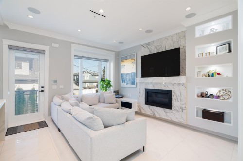 2783 27Th Avenue E, Vancouver, BC 