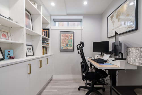 2783 27Th Avenue E, Vancouver, BC 