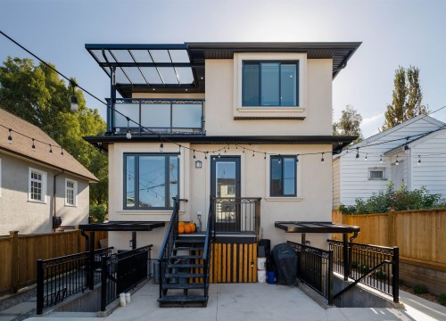 2783 27Th Avenue E, Vancouver, BC 