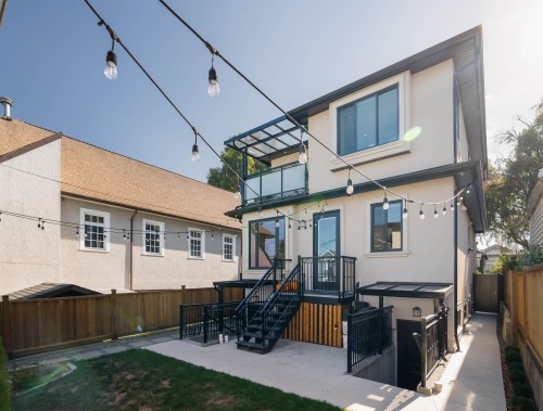 2783 27Th Avenue E, Vancouver, BC 