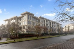 201-250 Francis Way  New Westminster, BC V3L 0E6