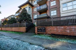 203-1988 Suffolk Avenue  Port Coquitlam, BC V3B 1H2