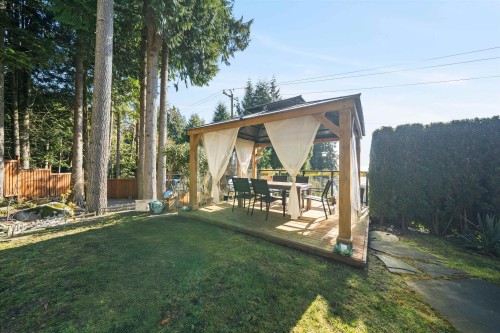 1162 Millstream Road, West Vancouver, BC 