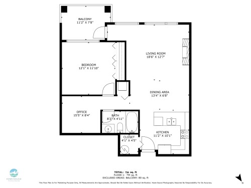 303-1336 Main Street, Squamish, BC 