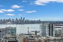 506-131 3rd Street E North Vancouver, BC V7L 0E3