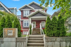 2743 Duke Street Street  Vancouver, BC V5R 4S8