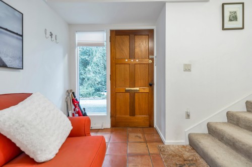 4890 The Dale, West Vancouver, BC 