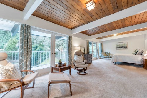 4890 The Dale, West Vancouver, BC 