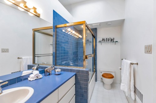 4890 The Dale, West Vancouver, BC 