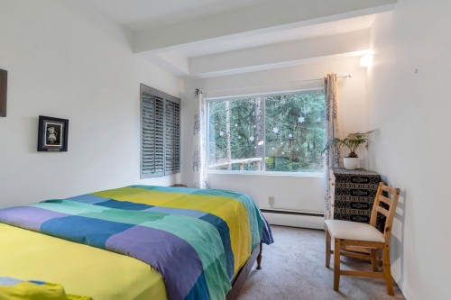 4890 The Dale, West Vancouver, BC 