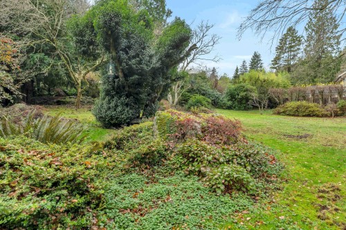 4890 The Dale, West Vancouver, BC 