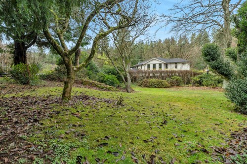 4890 The Dale, West Vancouver, BC 