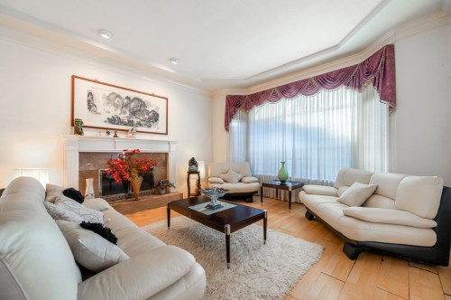 8920 Minler Road, Richmond, BC 