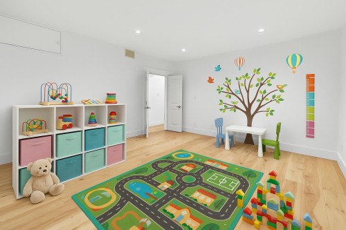 4379 Ross Crescent, West Vancouver, BC 