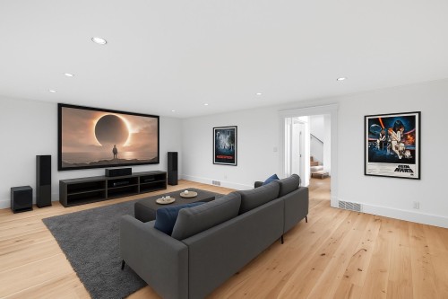 4379 Ross Crescent, West Vancouver, BC 