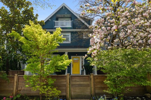 830 10Th Avenue E, Vancouver, BC 