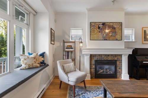 830 10Th Avenue E, Vancouver, BC 