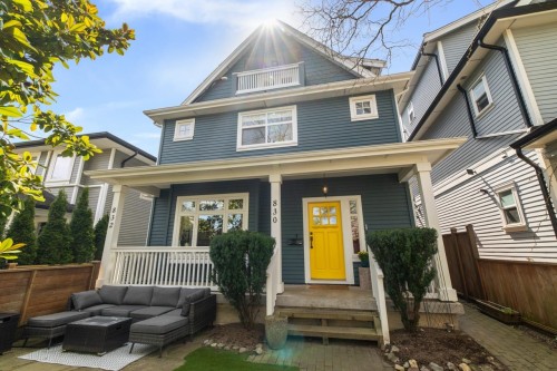 830 10Th Avenue E, Vancouver, BC 