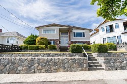 1817 Edinburgh Street  New Westminster, BC V3M 2X2