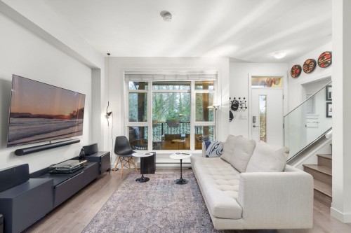 307-2135 Heritage Park Lane  North Vancouver, BC V7H 0B6