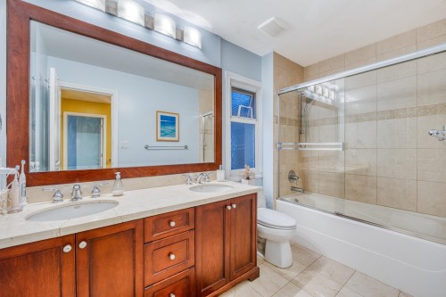 1428 37Th Avenue W, Vancouver, BC 