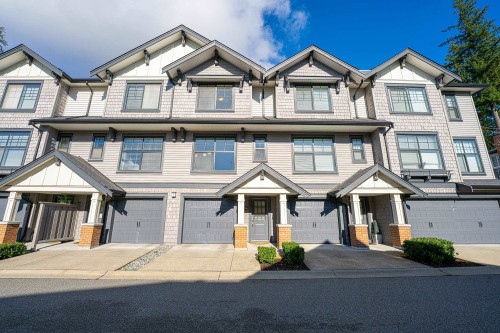 16-3461 Princeton Avenue  Coquitlam, BC V3E 0M2