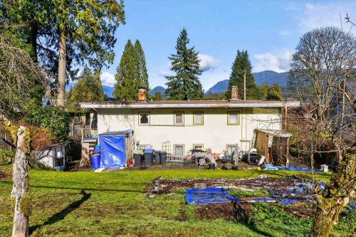 2217 St George Street, Port Moody, BC 