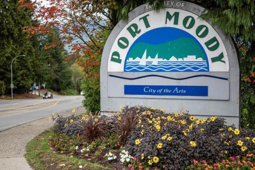 2217 St George Street, Port Moody, BC 