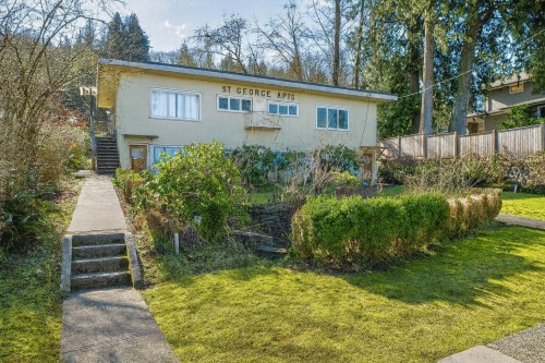 2217 St George Street, Port Moody, BC 