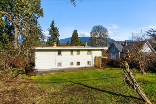 2217 St George Street, Port Moody, BC 