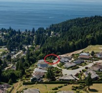 Lot 36 Oceanmount Lane  Gibsons, BC V0N 1V9