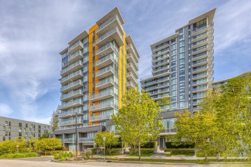 507-9025 Highland Court  Burnaby, BC V5A 0A8