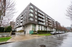 520-5955 Birney Avenue  Vancouver, BC V6S 0C5