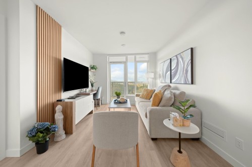 2608-318 Alderson Avenue  Coquitlam, BC V3K 0J1