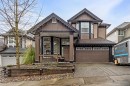 1318 Fifeshire Street, Coquitlam, BC 