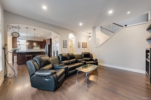 1318 Fifeshire Street, Coquitlam, BC 