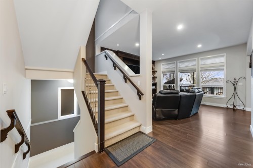 1318 Fifeshire Street, Coquitlam, BC 