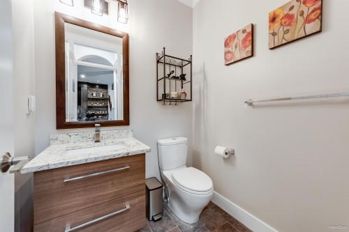 1318 Fifeshire Street, Coquitlam, BC 