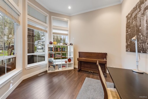 1318 Fifeshire Street, Coquitlam, BC 