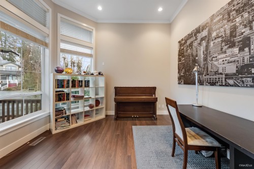 1318 Fifeshire Street, Coquitlam, BC 