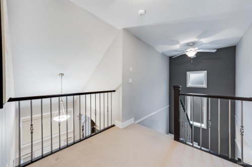 1318 Fifeshire Street, Coquitlam, BC 