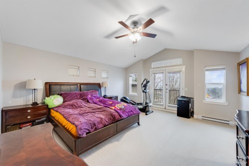 1318 Fifeshire Street, Coquitlam, BC 